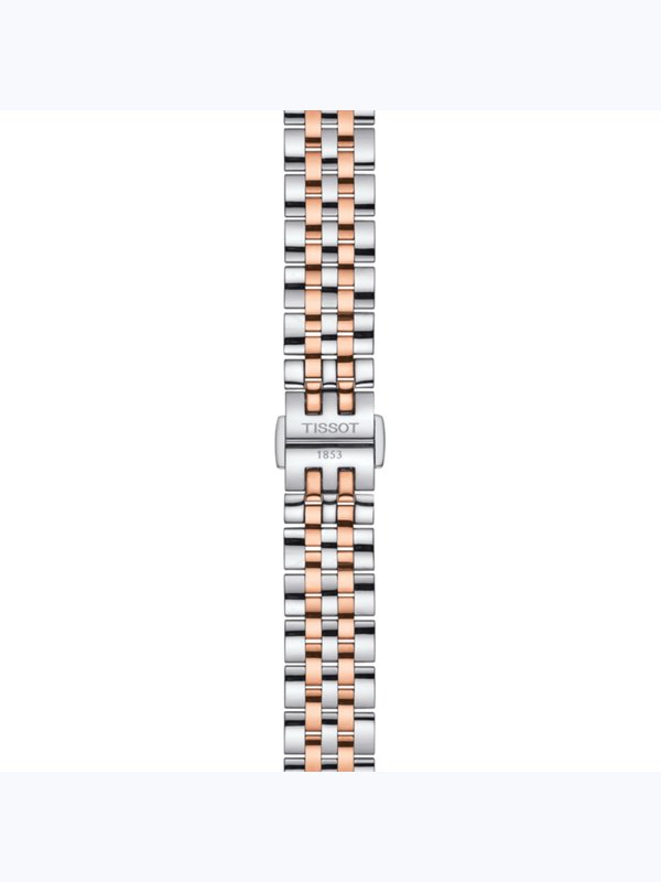 Часы TISSOT LE LOCLE AUTOMATIC T006.207.22.116.00