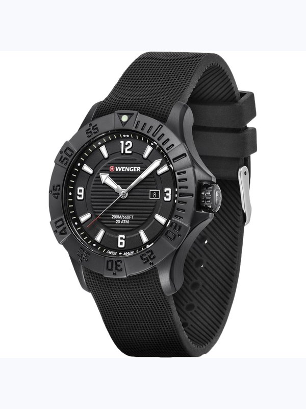 Часы Wenger Seaforce 01.0641.134