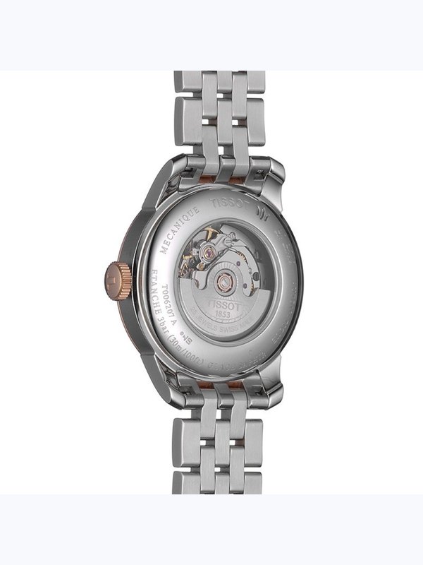 Часы TISSOT LE LOCLE AUTOMATIC T006.207.22.116.00