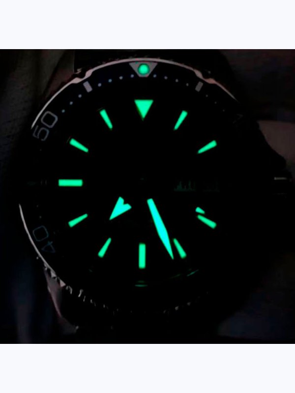 Часы ORIENT Sports RA-AA0005B