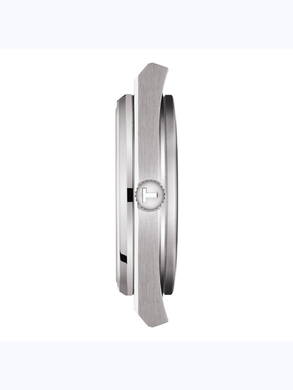 Часы TISSOT PRX POWERMATIC 80 T137.407.11.041.00