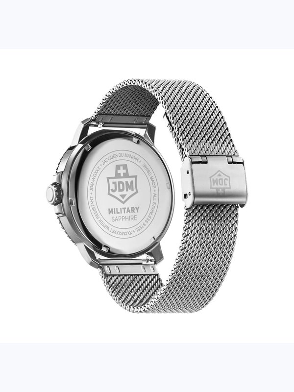 Часы JDM Military TANGO JDM-WG008-04