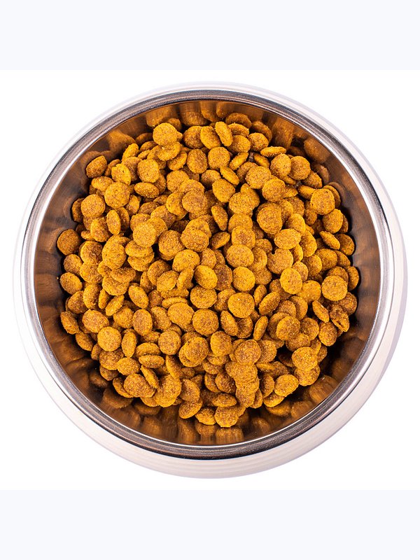 Monge Cat Sterilised корм для стерилизованных кошек 1,5 кг