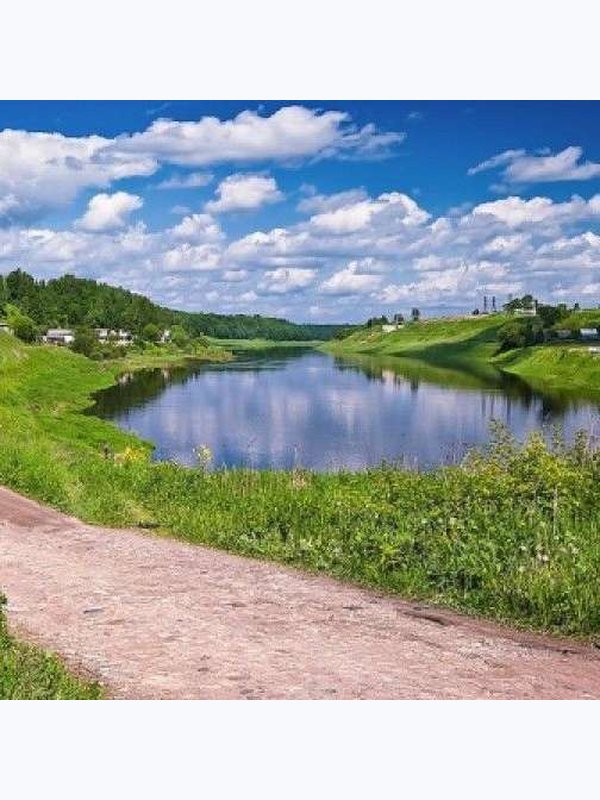 Семейные сплавы по Волге, Медведице, Судогде