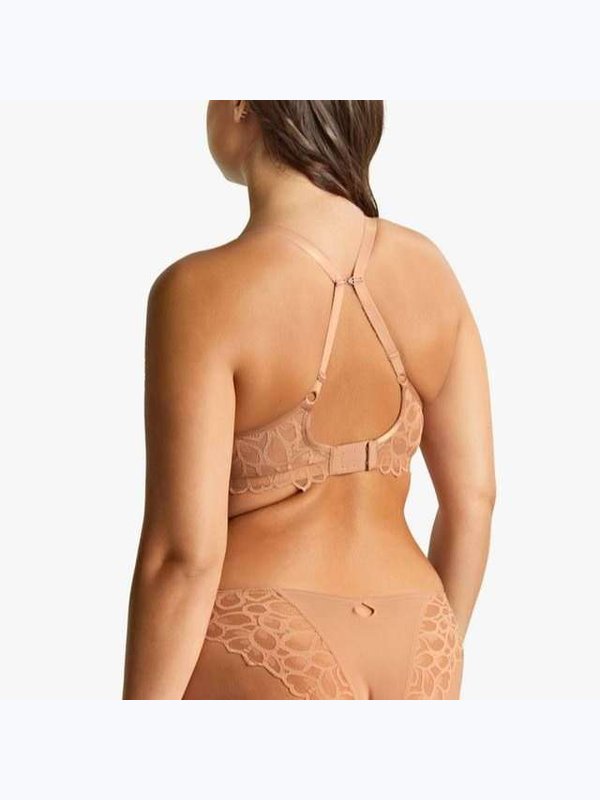 Бюстгальтер Allure Spacer Panache, Honey