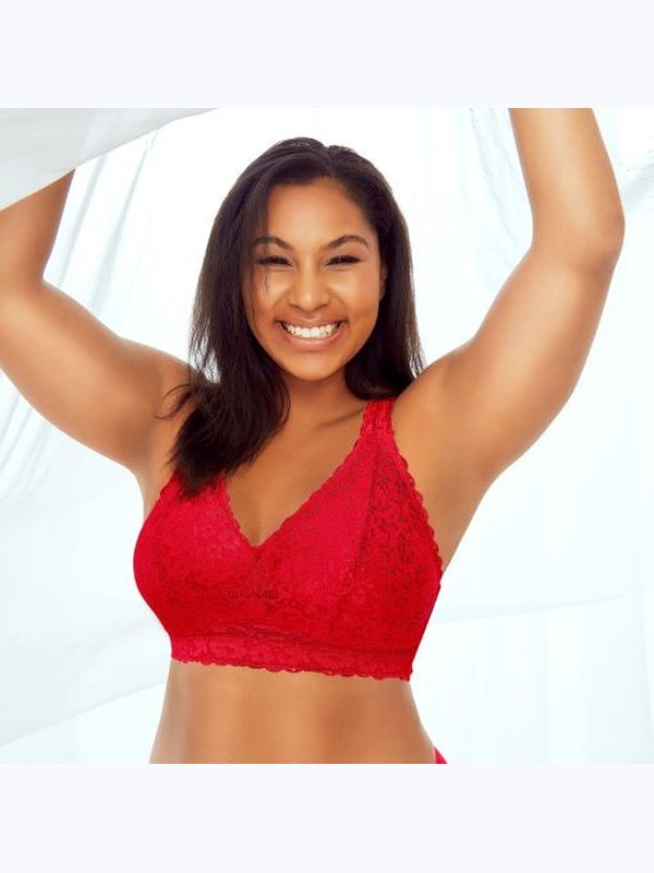 Parfait Adriana Lace Bralette