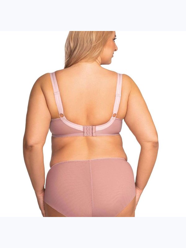 Бюстгальтер Nessa Selena Soft Bra (Lavander)