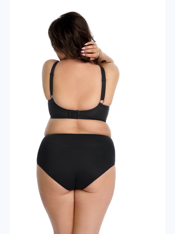 Tatuaz Bra (Black/Nude)