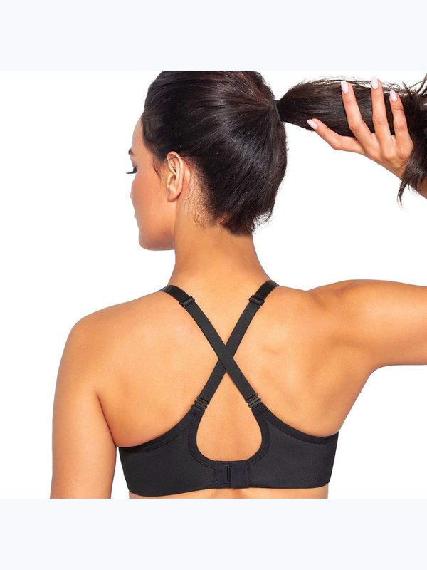 Sport bra без костей Naomi