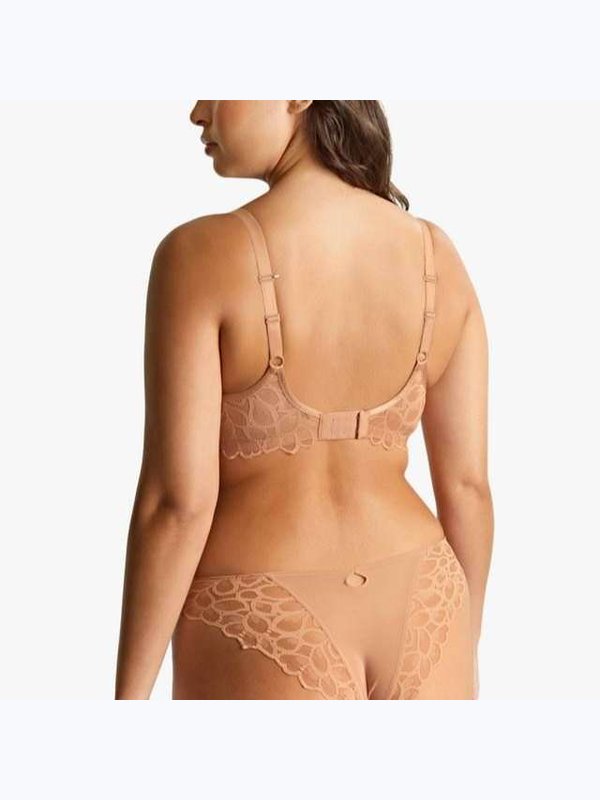 Бюстгальтер Allure Spacer Panache, Honey