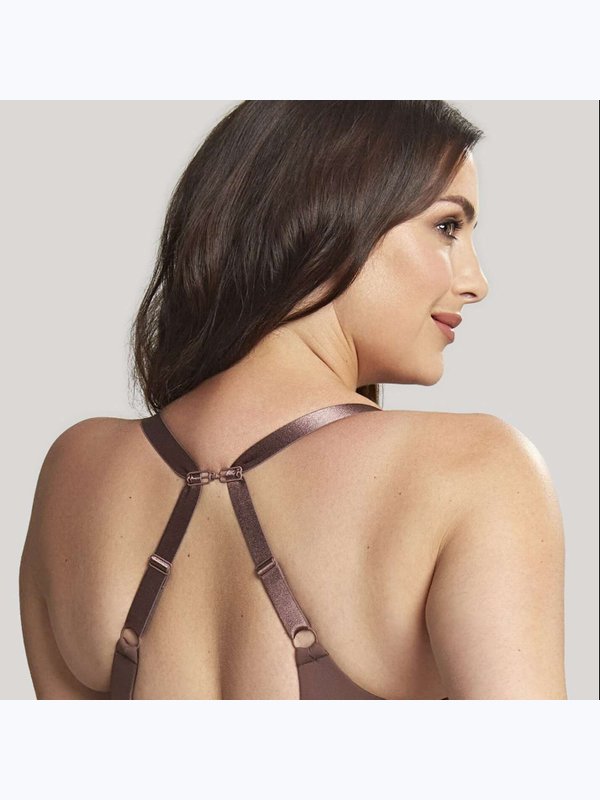 Panache Arianna Full Cup (WRM CHESTN)