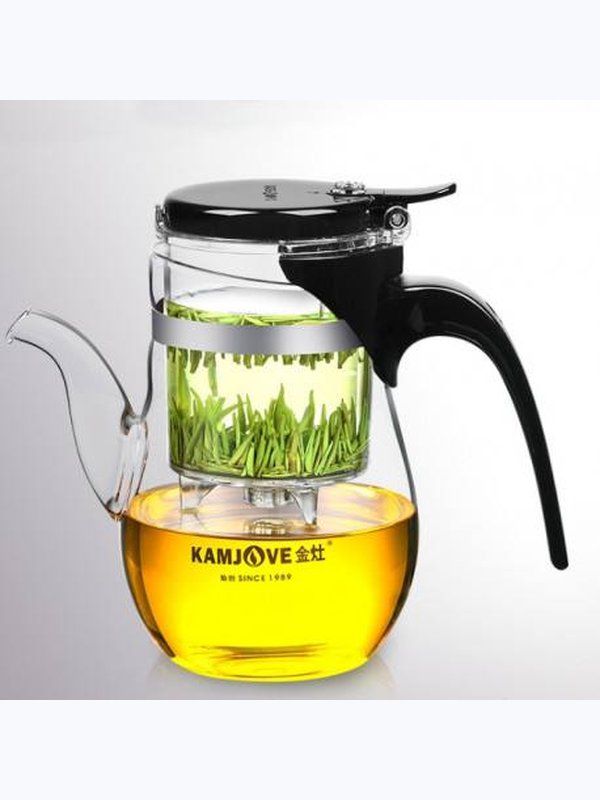 ТИПОТ "KAMJOVE"