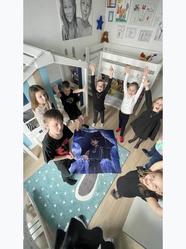 Уенсдэй