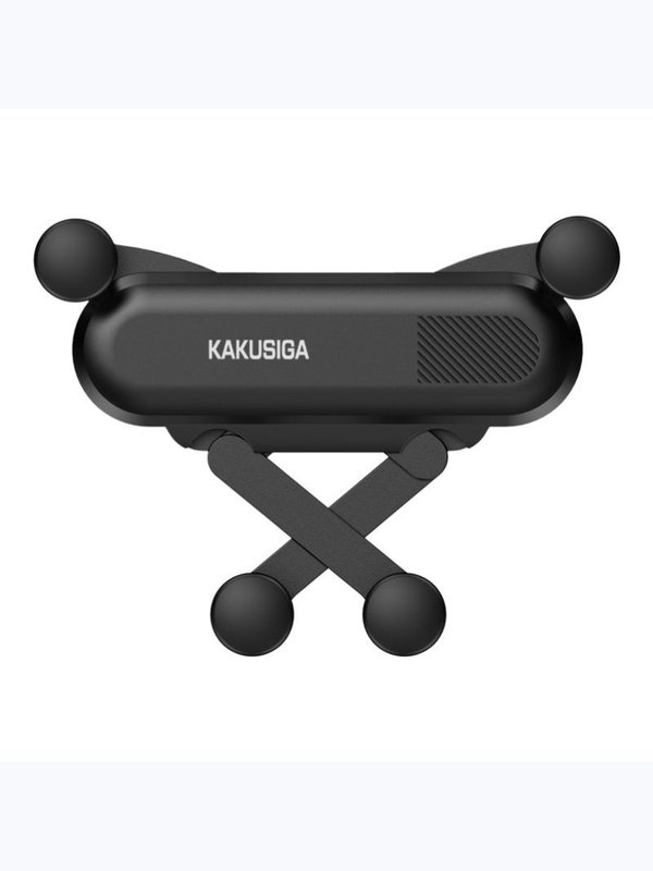 Автомобильный держатель Kakusiga KSC-263 черный