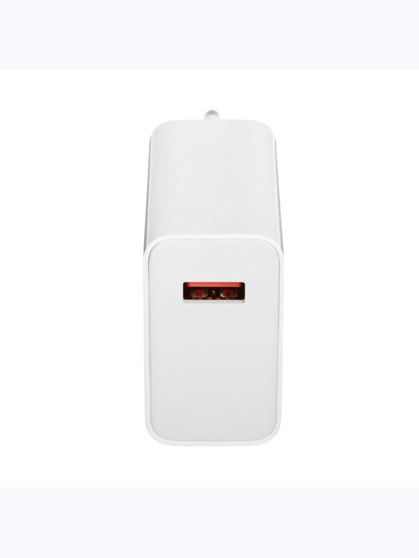 Зарядное устройство Xiaomi HyperCharge Combo PD67W 3А с Type-C белое