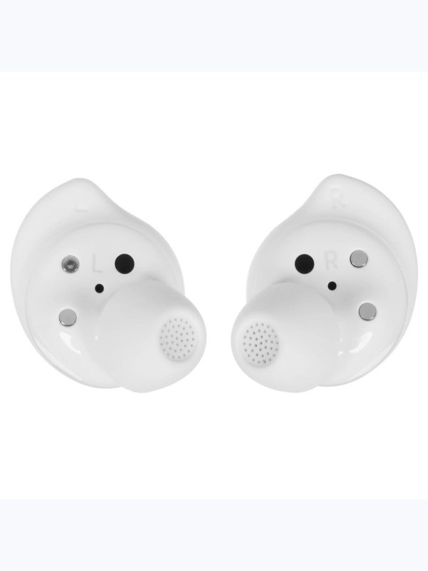 Беспроводные наушники TWS Samsung Buds Core белые