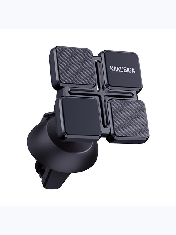 Автомобильный держатель Kakusiga KSC-780A черный