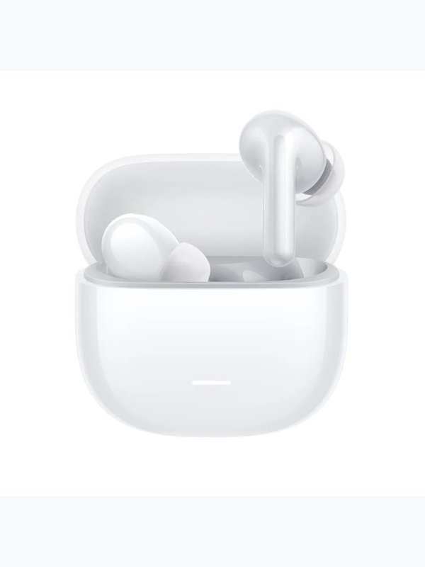 Беспроводные наушники TWS Xiaomi Buds 8 Lite белые
