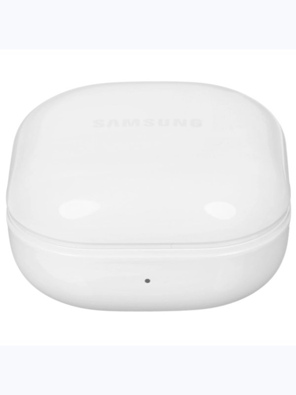 Беспроводные наушники TWS Samsung Buds Core белые