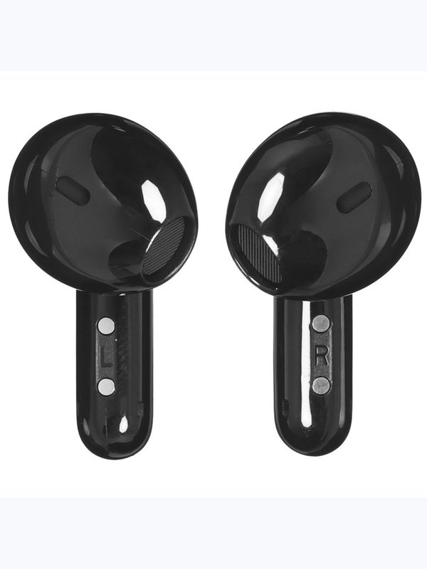 Беспроводные наушники TWS Xiaomi Redmi Buds 6 Active черные