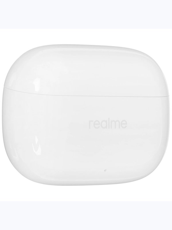 Беспроводные наушники TWS Realme Buds T310 белые