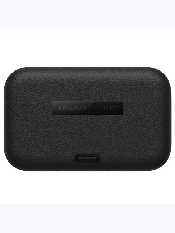 Беспроводные наушники TWS Realme Buds T500 Pro черные
