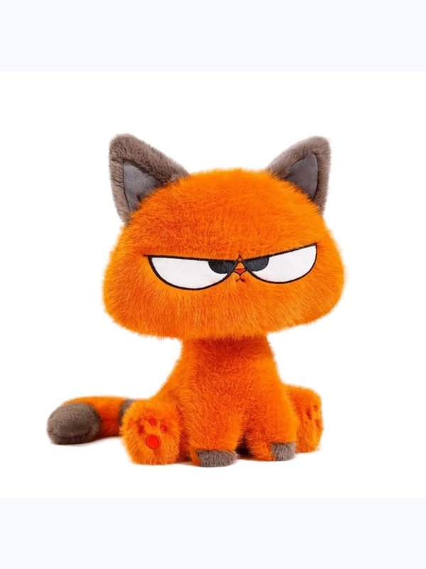 Игрушка Кот Барс 25 см