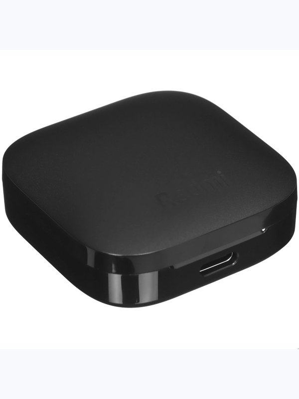 Беспроводные наушники TWS Xiaomi Redmi Buds 6 Active черные