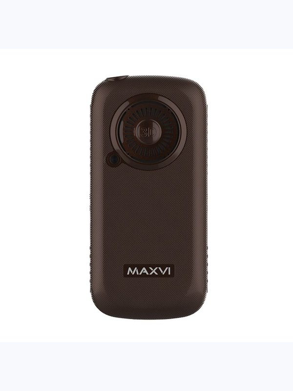 MAXVI B5ds