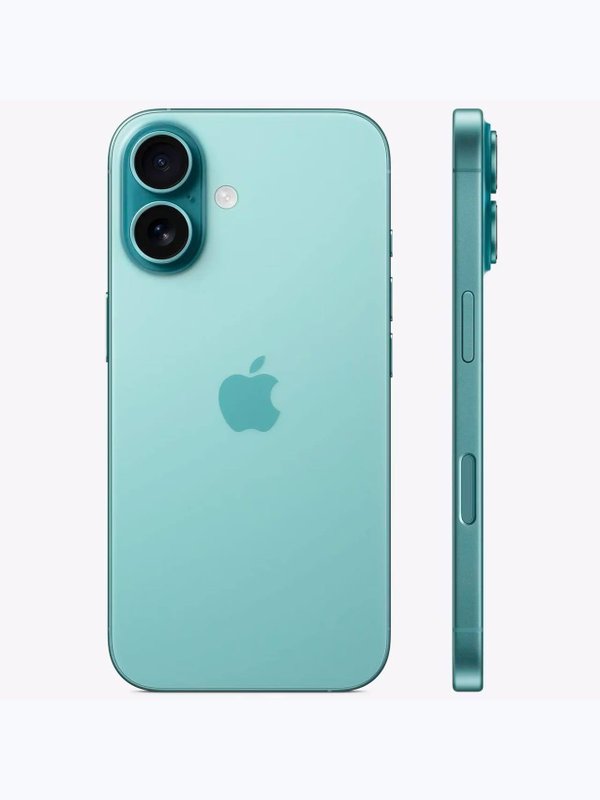 iPhone 16 256Gb
