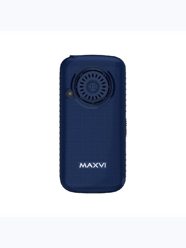 MAXVI B5ds up
