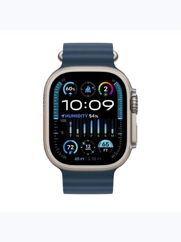 Apple Watch Ultra 2 49mm