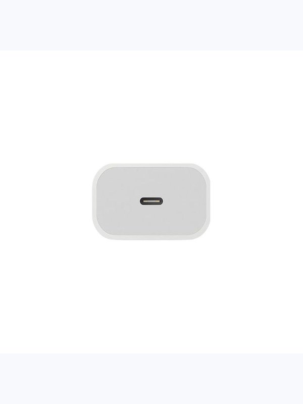 СЗУ USB-C - BREAKING WC04 20W