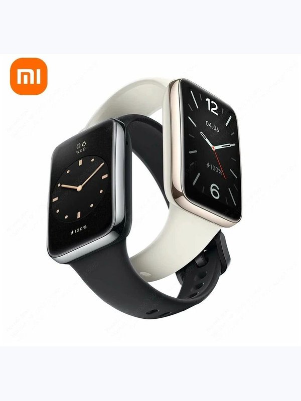 Смарт Браслет - Mi Band 7 Pro