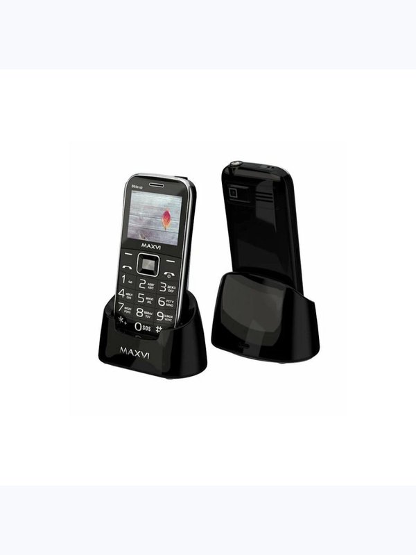 MAXVI B6ds up