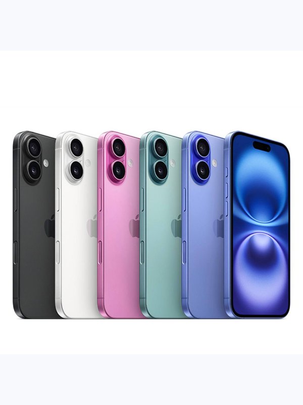 iPhone 16 128Gb