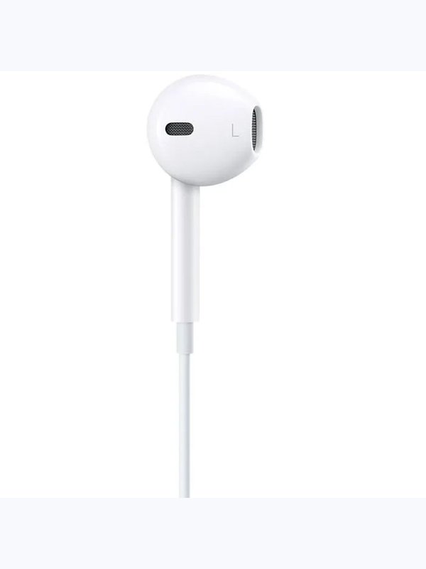 Гарнитура Lightning - Apple EarPods MMTN2ZM-A