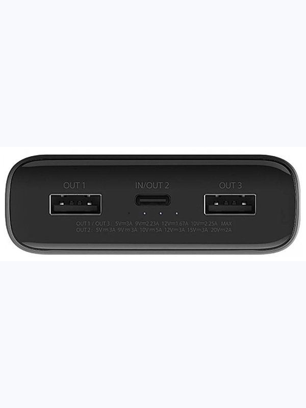 Power Bank 20k Mi 50W Power bank