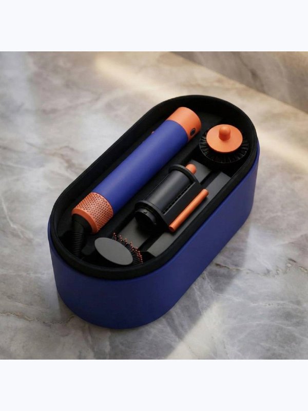 Стайлер DYSON Airwap Complete long HS08