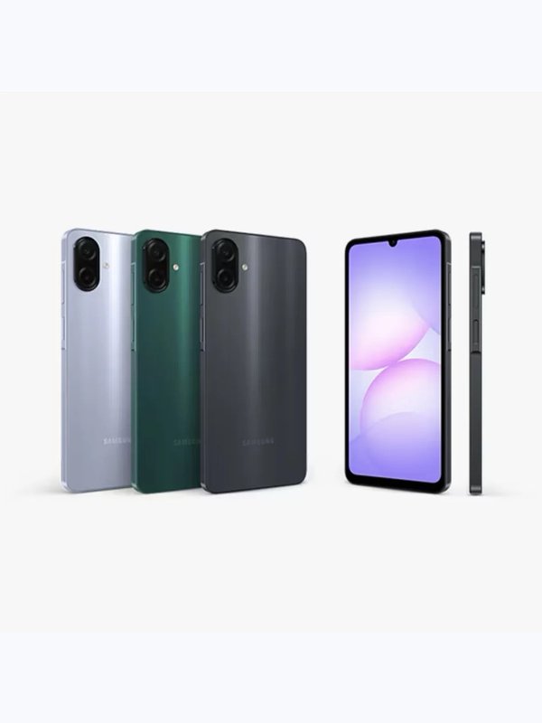 SAMSUNG A07 4/64Gb
