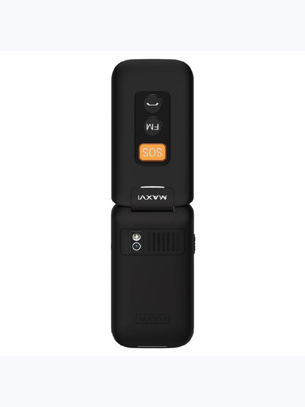 MAXVI E5 Up