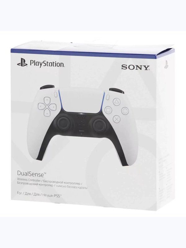 PlayStation 5 DualSense (CFI-ZCT1)