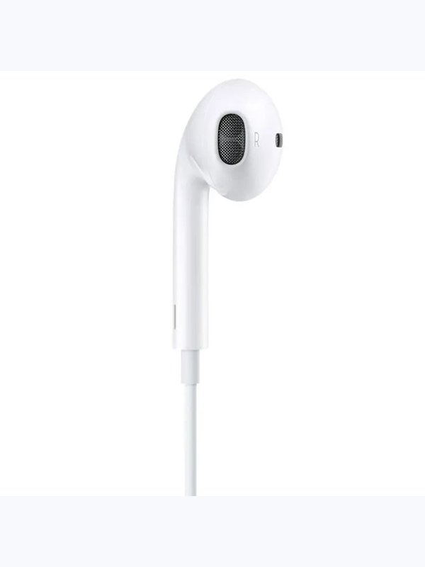 Гарнитура Lightning - Apple EarPods MMTN2ZM-A