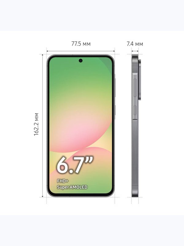 SAMSUNG A56 8/128Gb