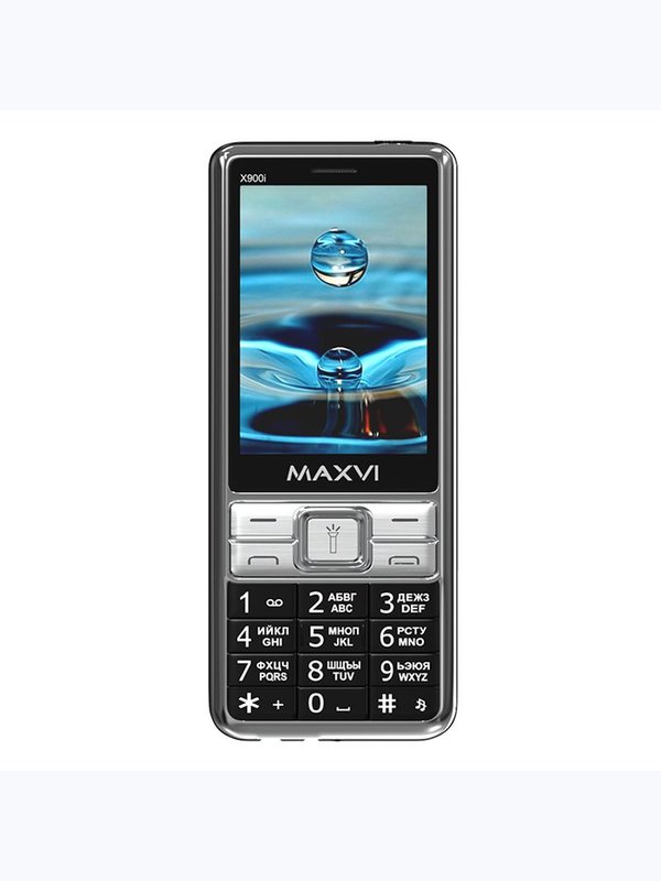 MAXVI X900i