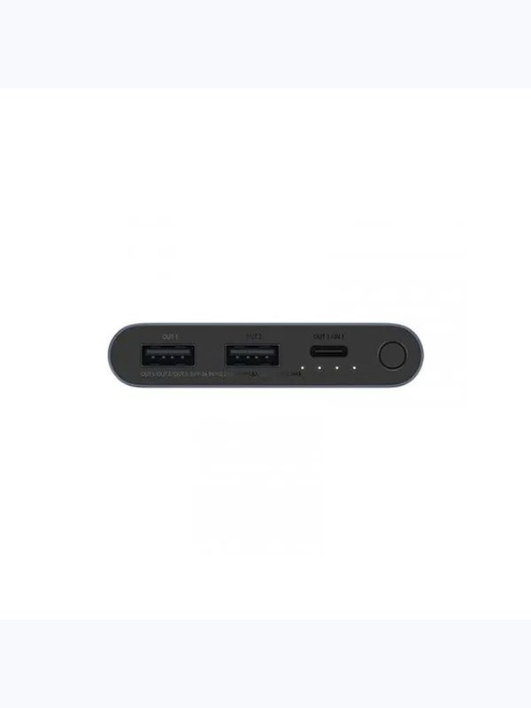 Power Bank 10k Mi 22.5W