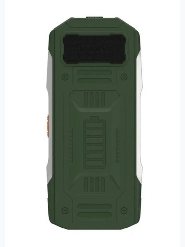 MAXVI T20