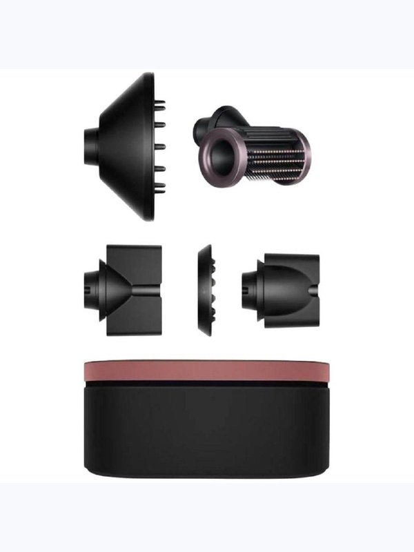Фен DYSON Supersonic Nural HD16