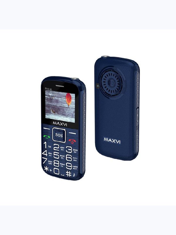 MAXVI B5ds up