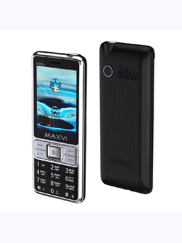 MAXVI X900c